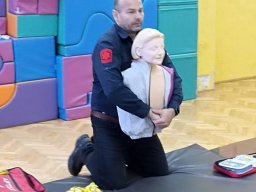 Rok szkolny 2022-2023 - 22. My tez mozemy i potrafimy ratowac